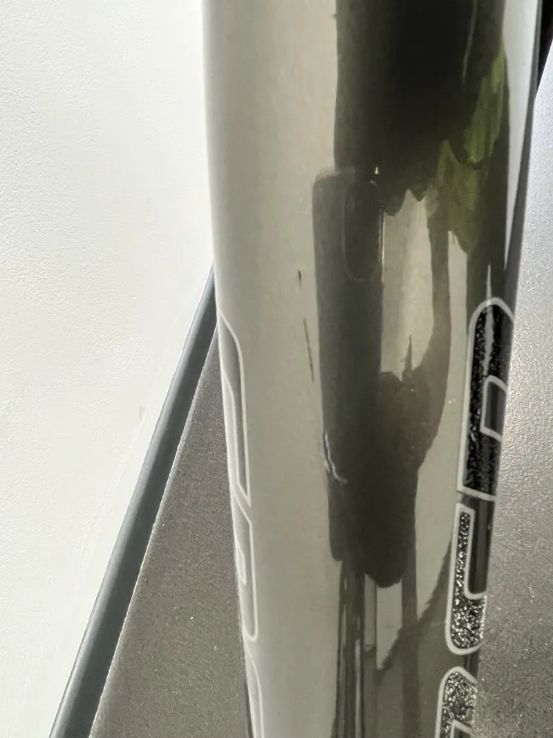 EX-DISPLAY Specialized Sirrus X 4.0 Hybrid Bike EXTRA LARGE 2023 in Gloss Smoke Grey-2